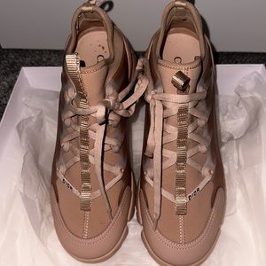 Dior sneakers